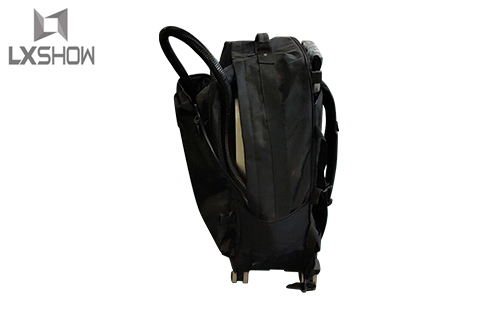 領(lǐng)秀激光低功率便攜式激光清洗除銹機50W 領(lǐng)秀激光低功率便攜式激光清洗除銹機50W